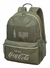 Mochila Coca-Cola Color Trend Verde