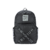 Mochila Preta Crush Notebook - Triviun