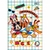 Caderno Brochura 1/4 Pequeno 48F Mickey - Tilibra - Destak Papelaria