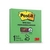 Bloco de Notas Adesivas Post-it 76mm x 76mm 90 Folhas - comprar online