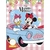 Caderno Brochura de Caligrafia 40F Minnie - Tilibra