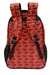 Mochila Infantil Costas 18" Spider Man - Destak Papelaria