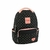 Mochila Triviun Note 14 Serenity Preta