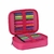 Estojo Box 100 Pens Puffer Pink - Triviun - comprar online