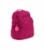 Mochila Escolar Nylon Pink - BRW - comprar online