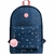 Mochila Escolar Académie Dots - Tilibra - comprar online