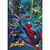 Caderno Brochura 1/4 Pequeno 48F Homem Aranha - Tilibra - comprar online