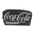 Necessaire Coca Cola Berlin Preto - Pacific