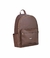 Mochila Escolar em PU Marron - BRW