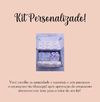 Kit Personalizado