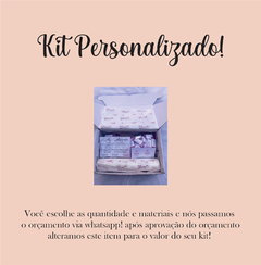 Kit Personalizado