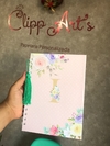 Caderno Personalizado de anotações