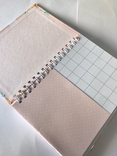 Planner Devocional 20x15 cm - Clipp Arts