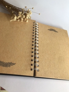 Caderno Memorias - comprar online