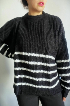 Sweater Narel - comprar online