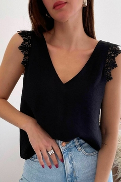 Blusa Alena