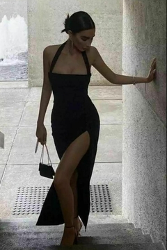 Vestido Elitsa