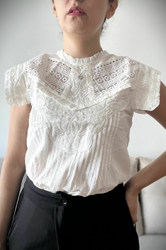 Blusa Shani - comprar online