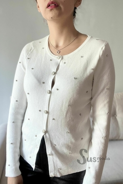 Cardigan Vasanta - tienda online