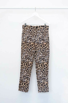 Pantalon Print - Sus Moda