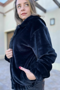 Campera Eleanor - Sus Moda