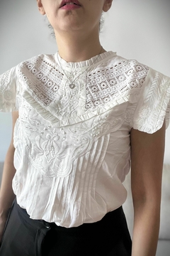 Blusa Shani - Sus Moda