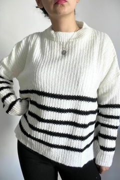 Sweater Narel - Sus Moda