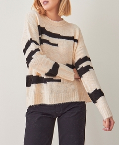 Sweater Marcel - Sus Moda