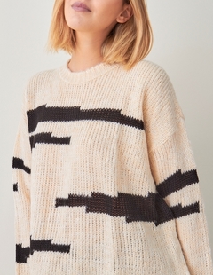 Sweater Marcel - tienda online