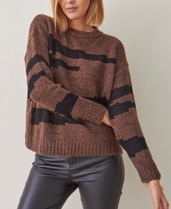 Sweater Marcel - comprar online