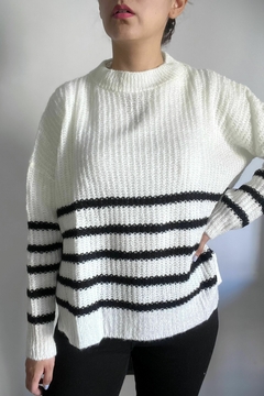 Sweater Narel - comprar online