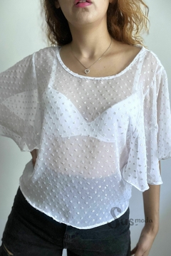 Blusa Celia