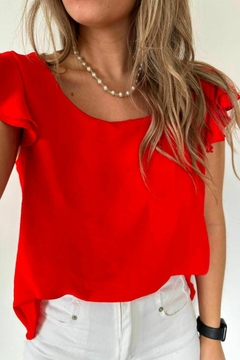 Imagen de Blusa Herminia