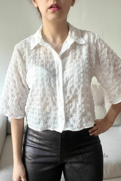 Camisa Kayla - comprar online