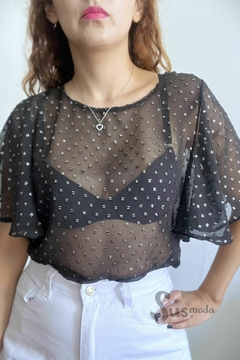 Blusa Celia - comprar online