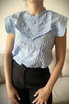 Blusa Shani - comprar online