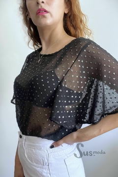 Blusa Celia en internet