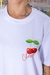 Max Tshirt Cereja Cherry na internet