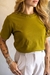Tshirt Lisa Verde Oriente - comprar online