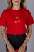 Tshirt Cereja - comprar online