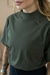 Tshirt Gola Alta Stone Green - comprar online