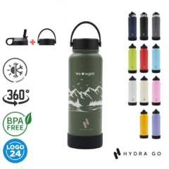 Botella Hydra Go 1000 ml - comprar online