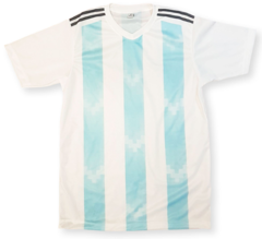 REMERA ARGENTINA