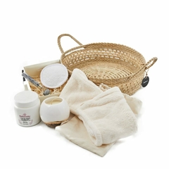 SET BEAUTY CON CANASTA - comprar online