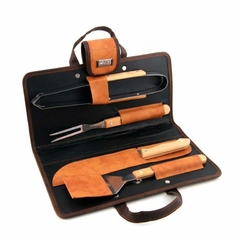 SET ACCESORIOS PARRILLA - comprar online