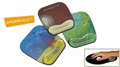 MOUSEPADS Y CARTAPACCIOS - comprar online