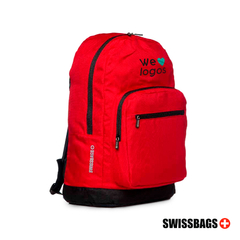 MOCHILA PORTALAPTOP SWISSBAG