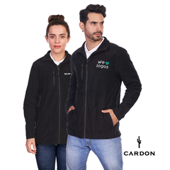 CAMPERA JACKET CARDON