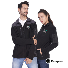 CAMPERA PAMPERO