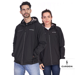 CAMPERA WINDBREAKER CARDON